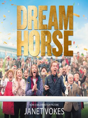 cover image of Dream Horse